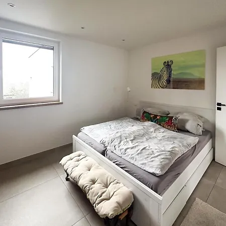 Apartment In