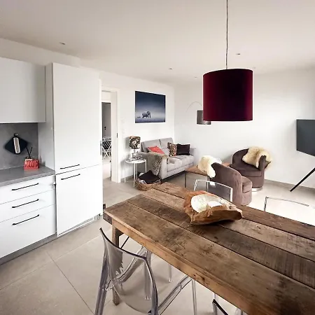 Apartment In *