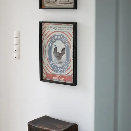 Apartment In