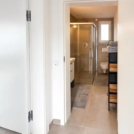 Apartment In *