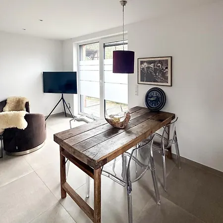 Apartment In