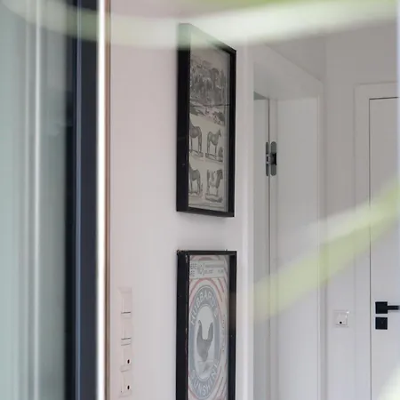 Apartment In Wachtberg