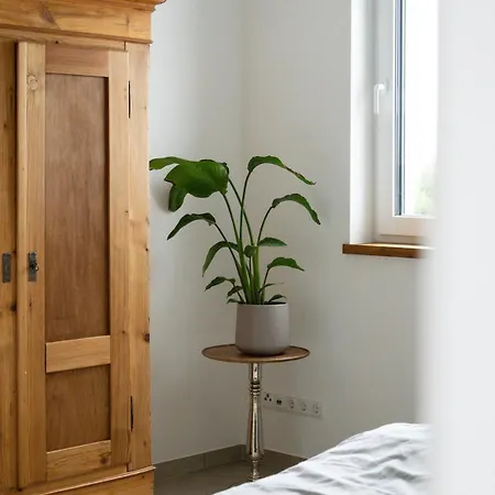Apartment In Wachtberg