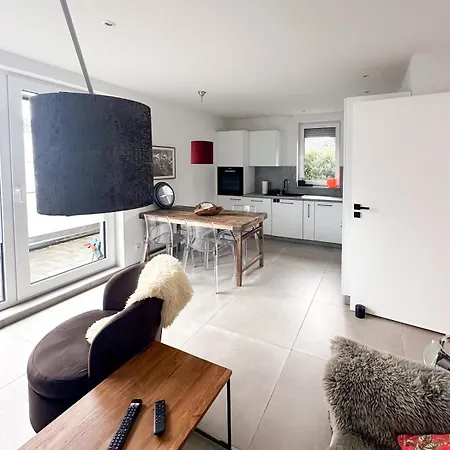 Apartment In Wachtberg